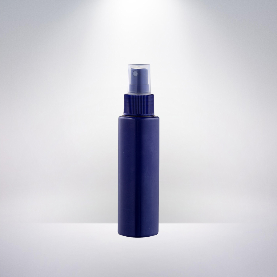 Cilindro in PET da 100 ml 24410 Nebulizzatore