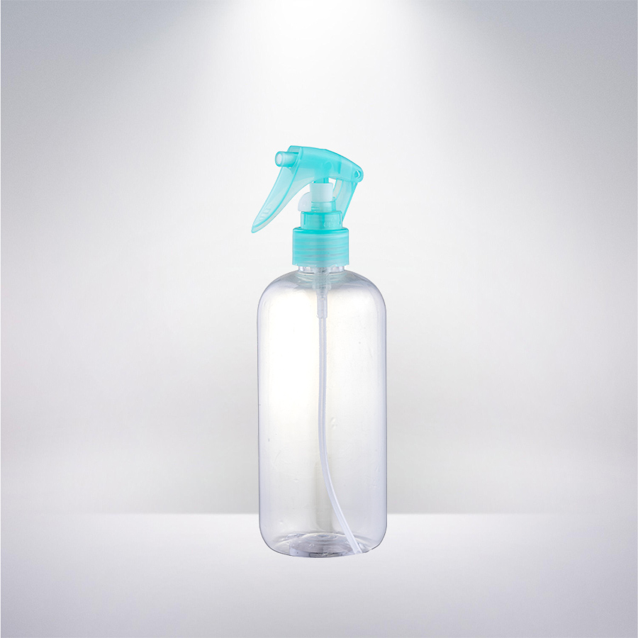 Mini spruzzatore a grilletto PET 24410 da 250 ml