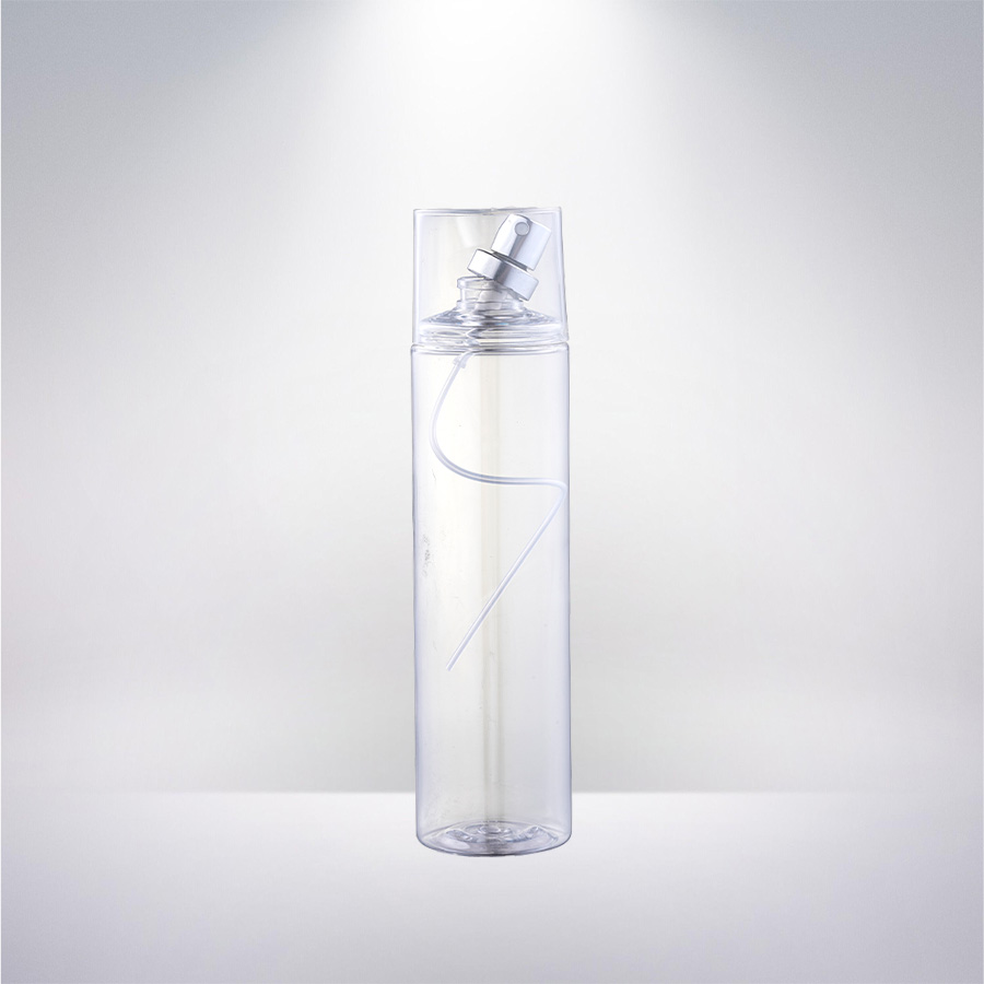 Profumo cilindro PET da 250 ml 20400 Snap On Crimpump