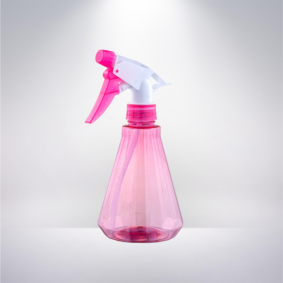 Nebulizzatore a grilletto PET Diamond 28400 tipo A da 330 ml