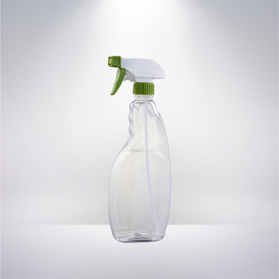 Spruzzatore a grilletto 28400 detergente per la pulizia della casa da 500 ml