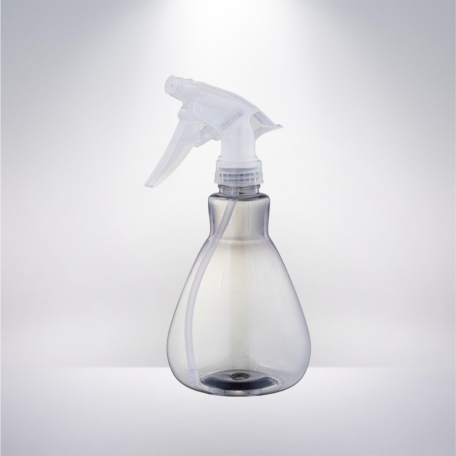 Nebulizzatore a grilletto PET 28400 da 500 ml di tipo A